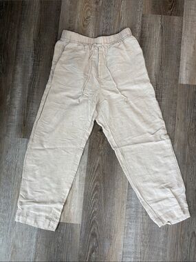 H&M Linen Pant